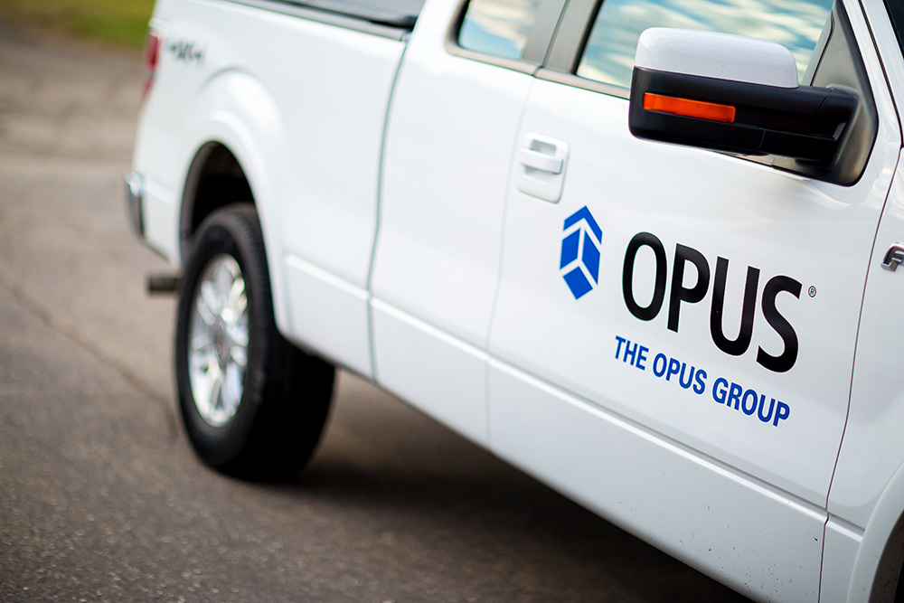 Opus Named To ENR Top 100 Design Build Firms List The Opus Group