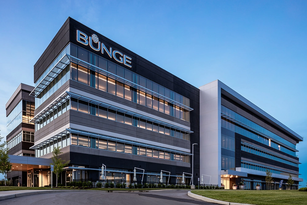 Bunge North America Headquarters