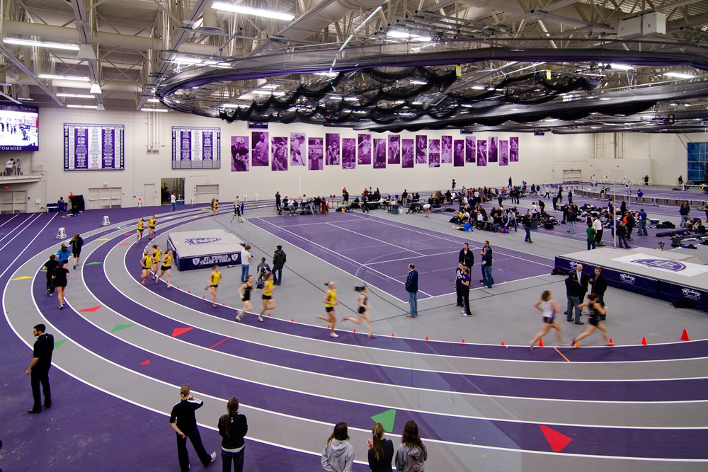 Athletic Facilities - University of Minnesota Athletics