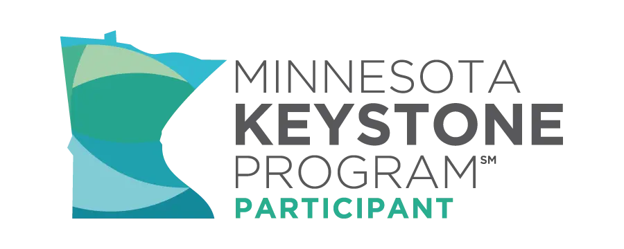 Minnesota Keystone Program Participant