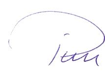 Tim Murnane's signature.