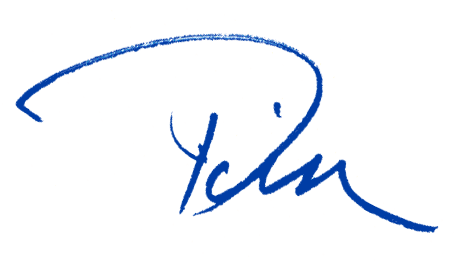 Tim Murnane's signature